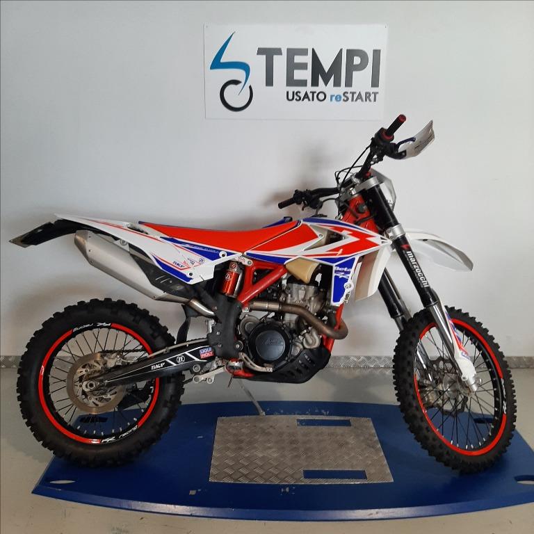 BETAMOTOR RR 350 4T Enduro 