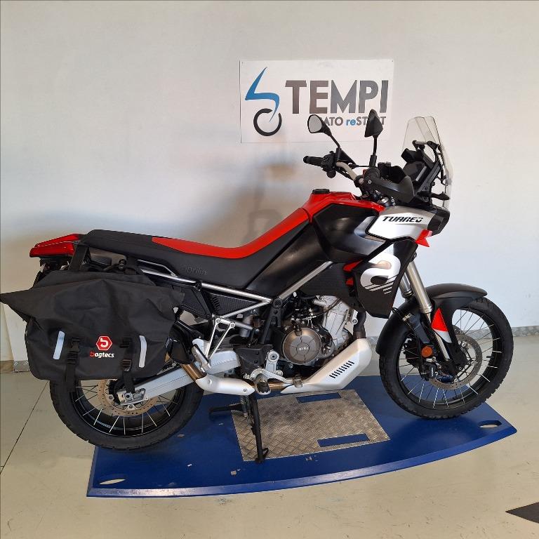 APRILIA Tuareg 660 Abs