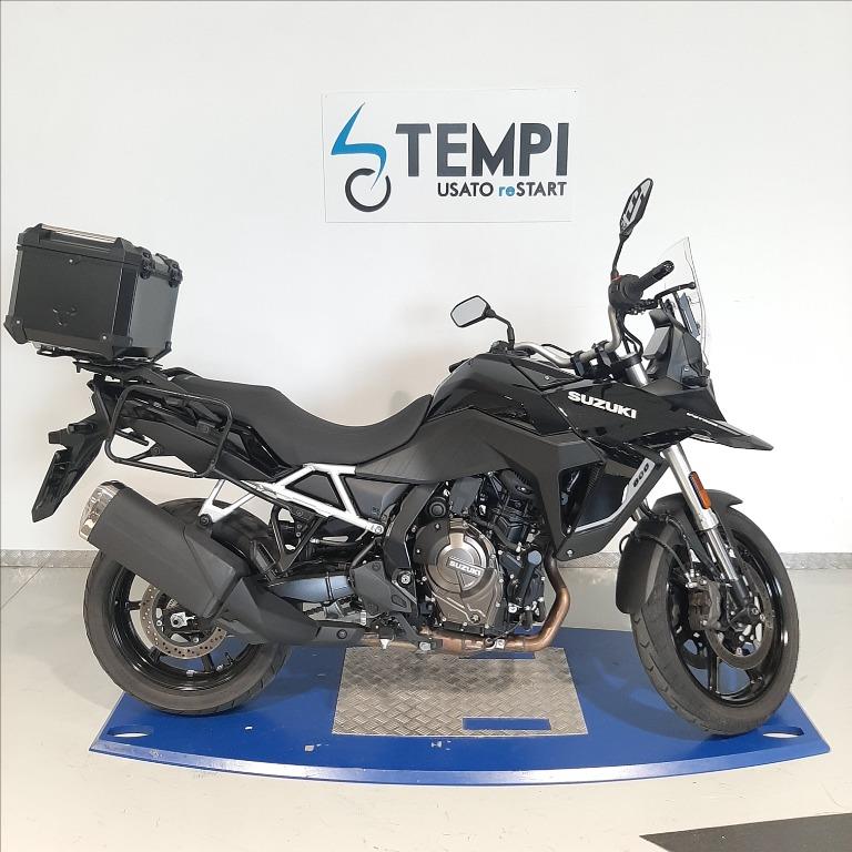 SUZUKI V-Strom 800 SE Abs