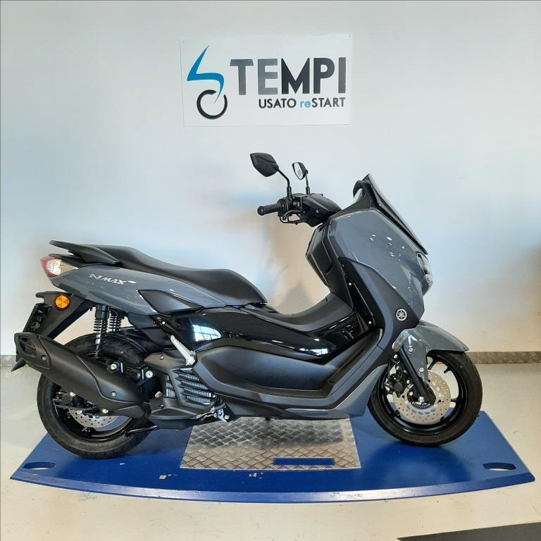 YAMAHA Nmax 125 Abs