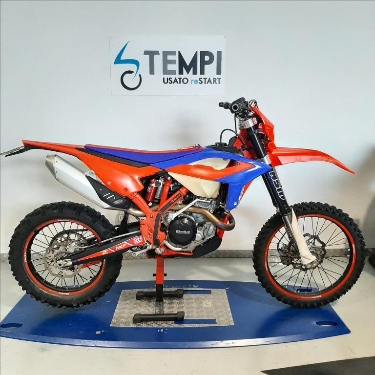 BETAMOTOR RR 350 4T Enduro 