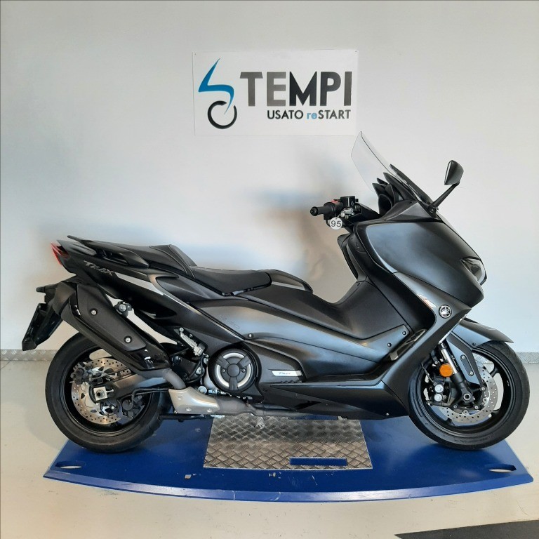 YAMAHA T-Max 560 Abs
