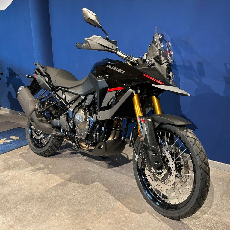 SUZUKI V-Strom 800 DE Abs