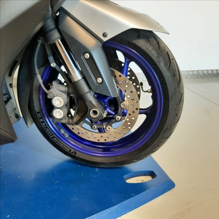 YAMAHA T-Max 530 SX Abs