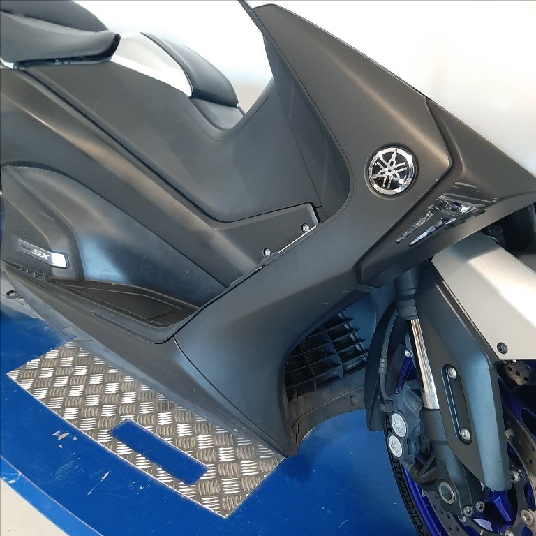 YAMAHA T-Max 530 SX Abs