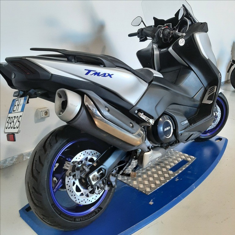 YAMAHA T-Max 530 SX Abs