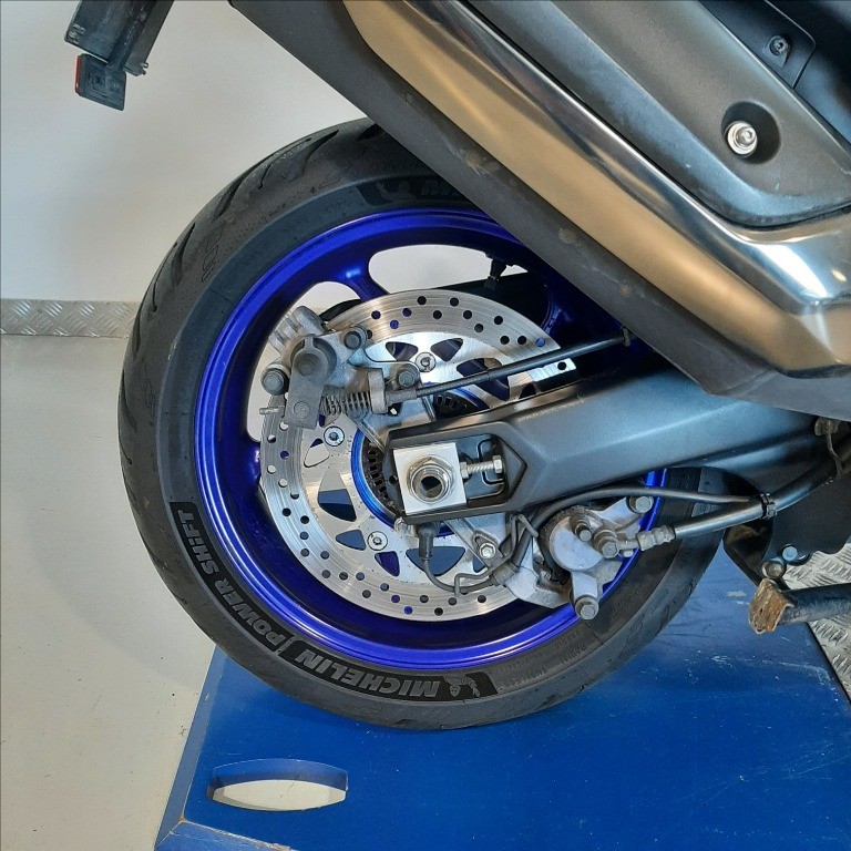 YAMAHA T-Max 530 SX Abs