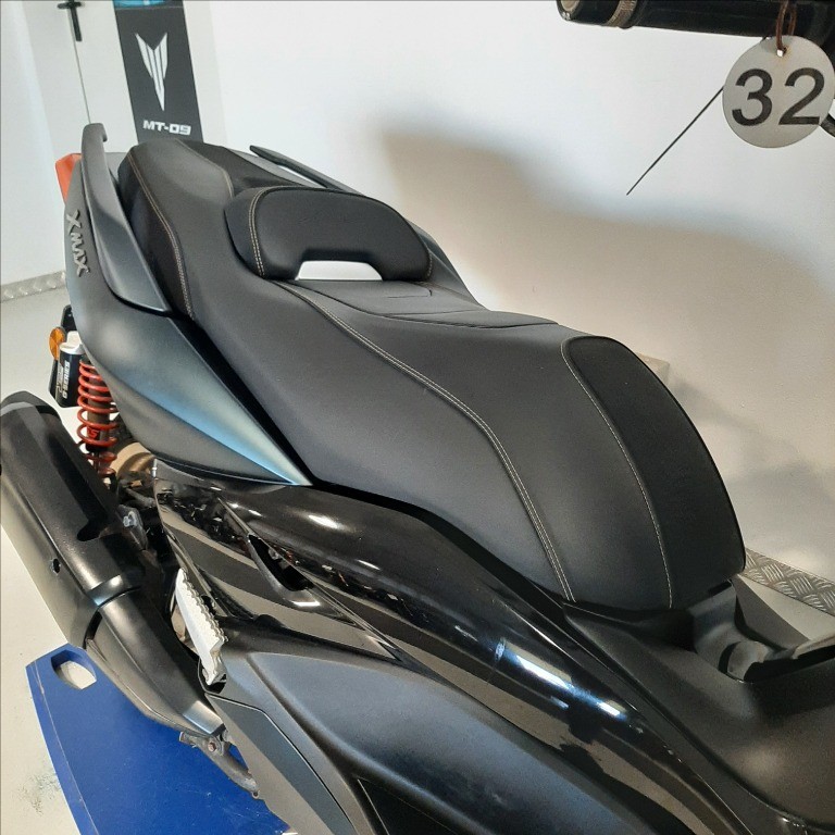 YAMAHA X-Max 300 Tech Max Abs
