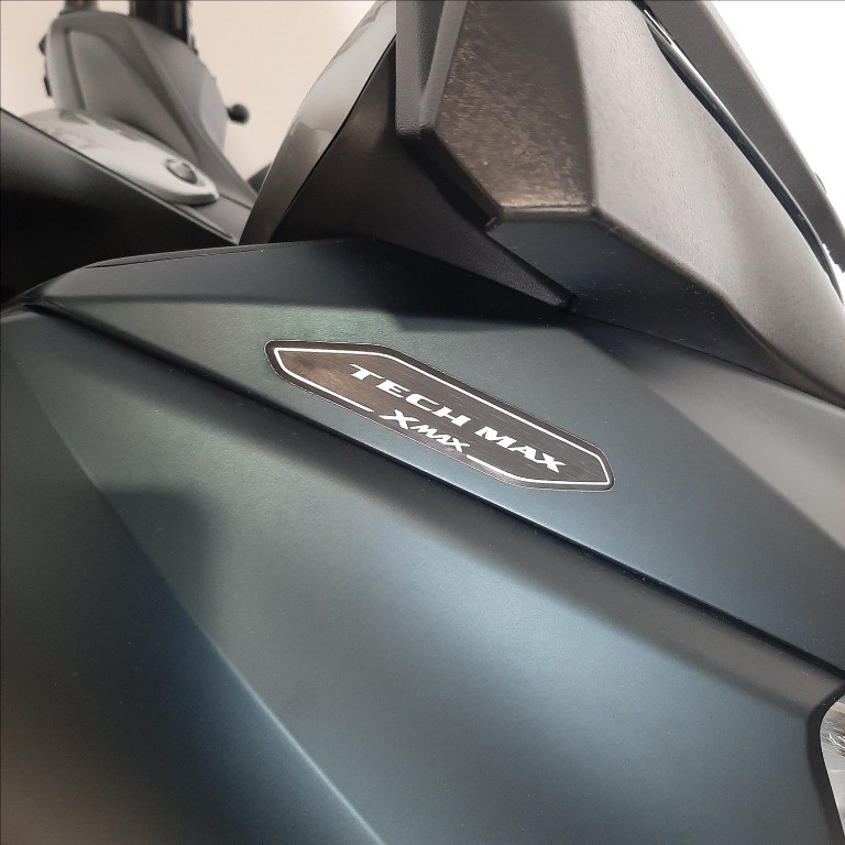 YAMAHA X-Max 300 Tech Max Abs