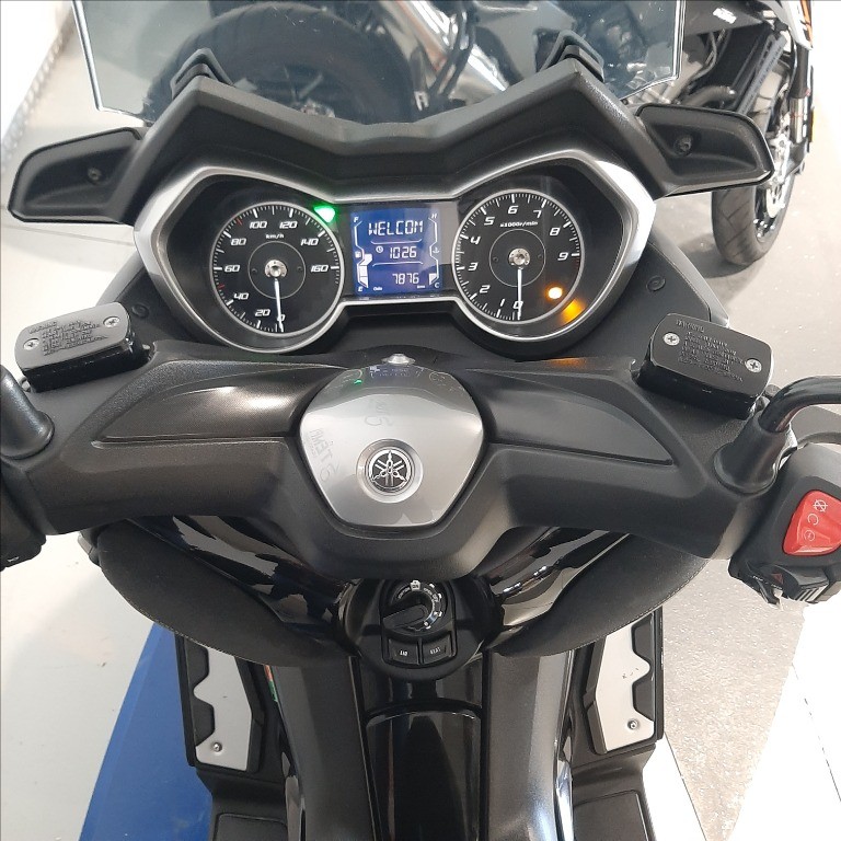 YAMAHA X-Max 300 Tech Max Abs