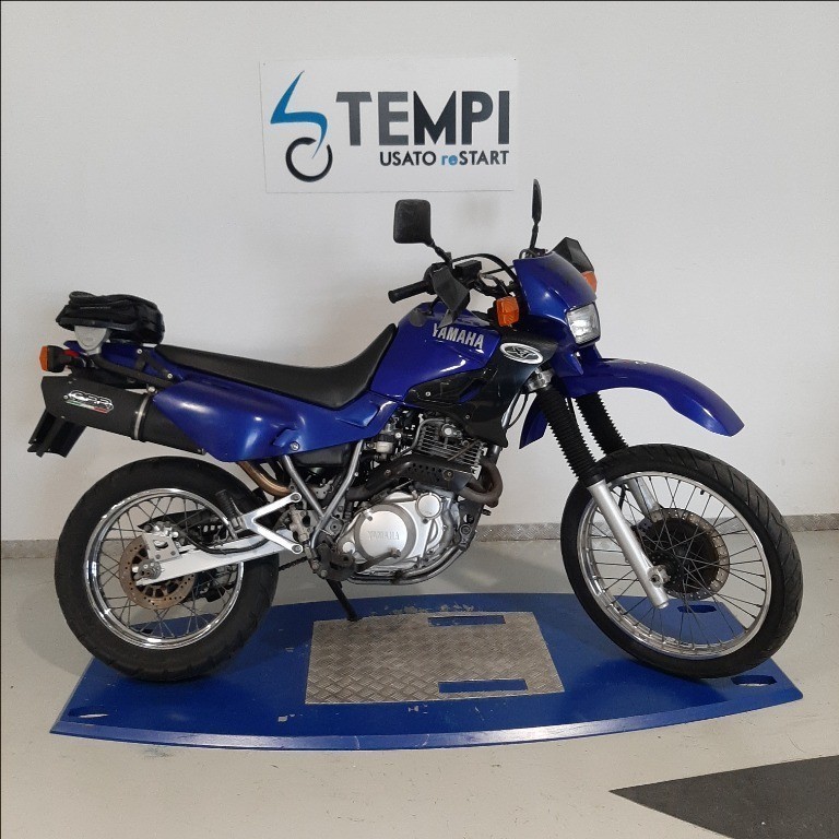 YAMAHA XT 600 E my95