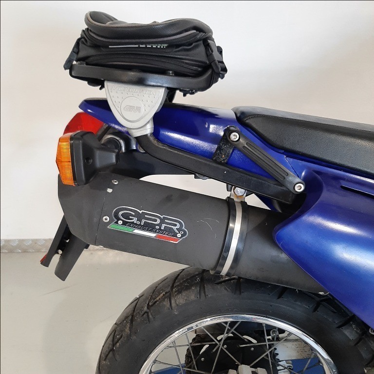 YAMAHA XT 600 E my95