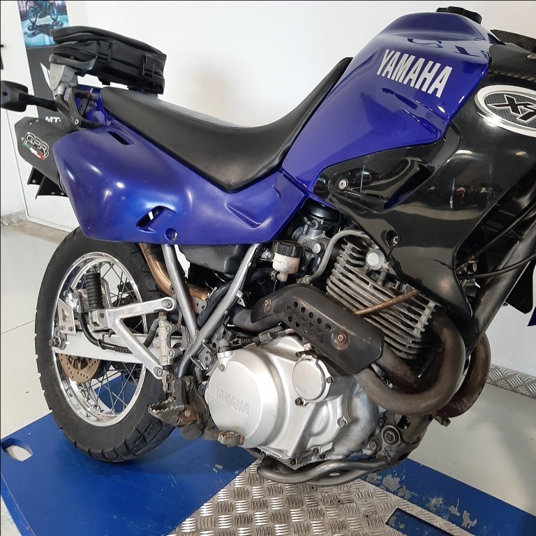 YAMAHA XT 600 E my95