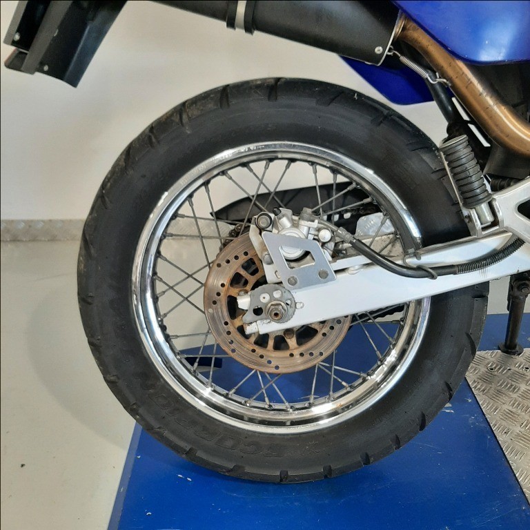 YAMAHA XT 600 E my95