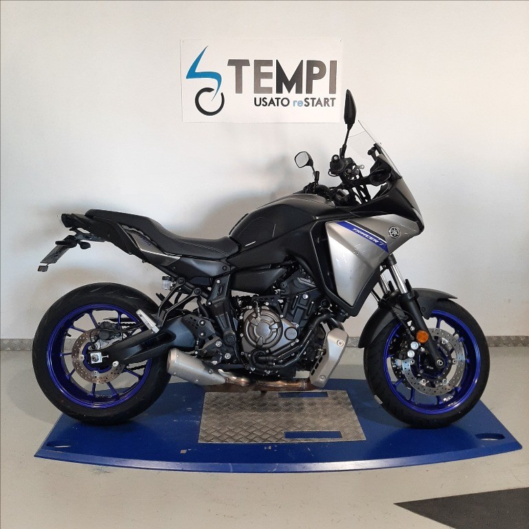 YAMAHA Tracer 7 700 Abs