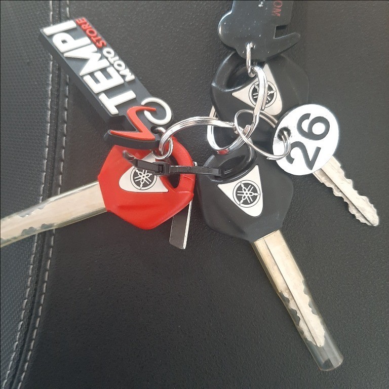 YAMAHA Tracer 7 700 Abs