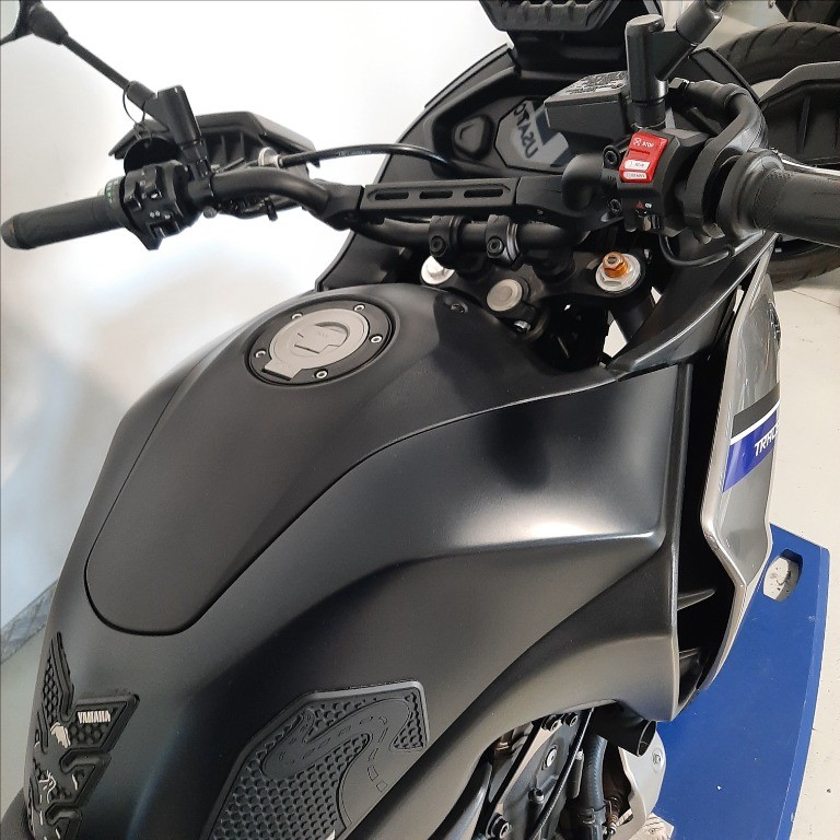 YAMAHA Tracer 7 700 Abs