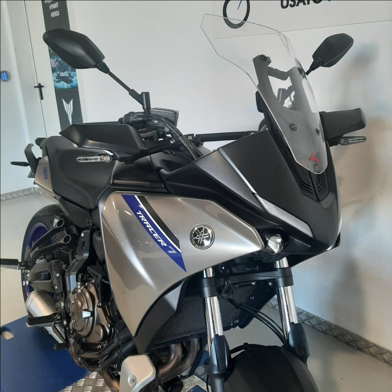 YAMAHA Tracer 7 700 Abs