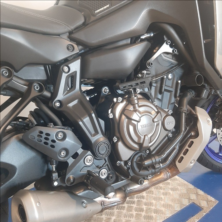 YAMAHA Tracer 7 700 Abs