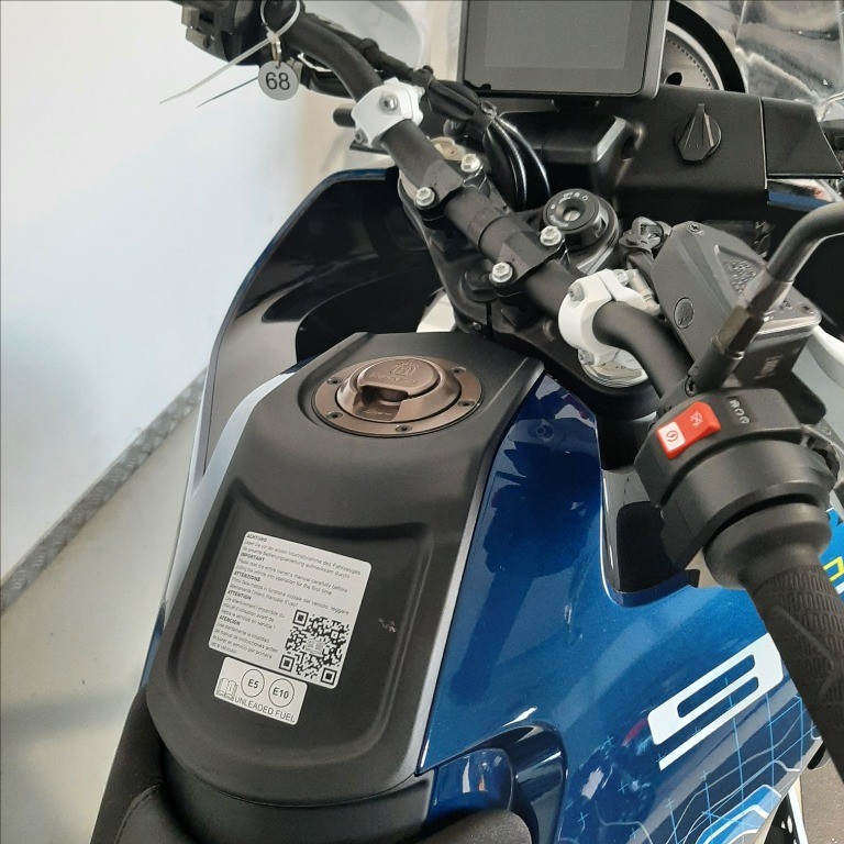 HUSQVARNA Norden 901 Expedition Abs