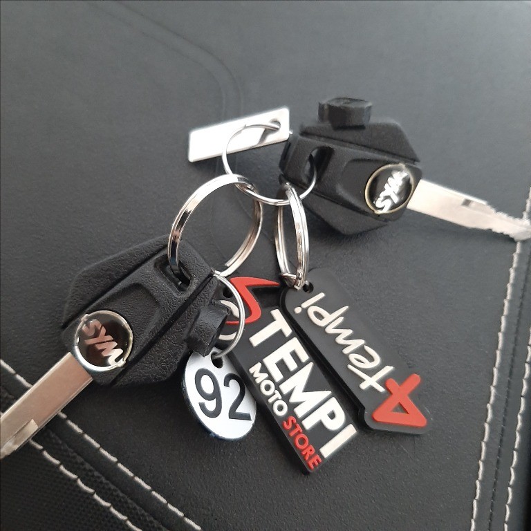 SYM Joymax 300 Z+ Abs E5