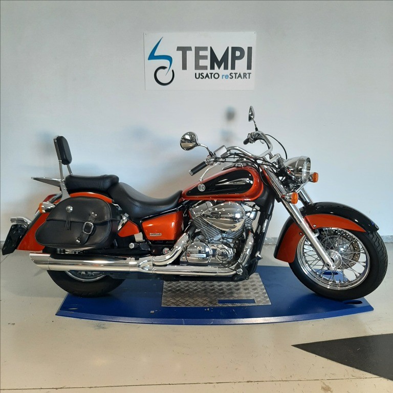 HONDA Shadow VT 750 C