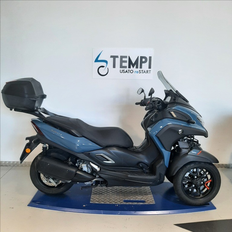 YAMAHA Tricity 300 Abs