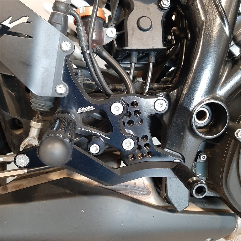 KTM 1290 Super Duke R