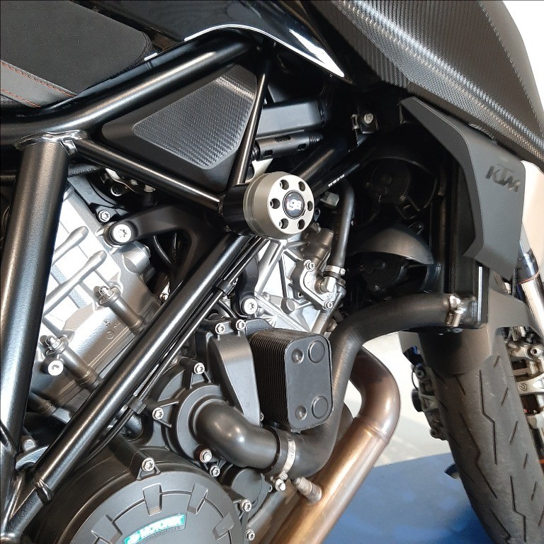 KTM 1290 Super Duke R