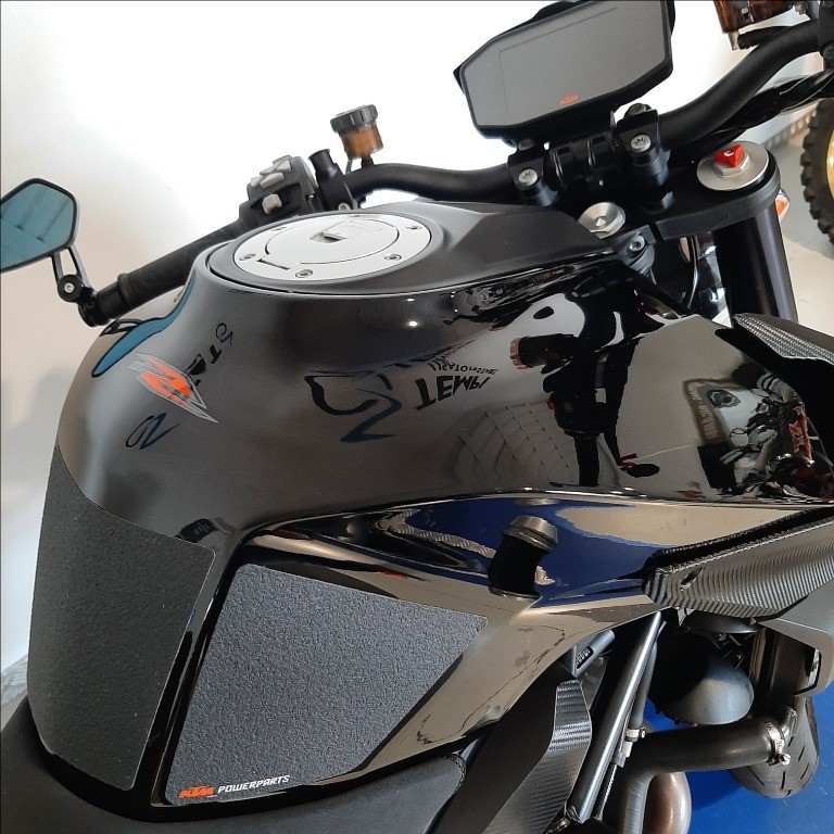 KTM 1290 Super Duke R