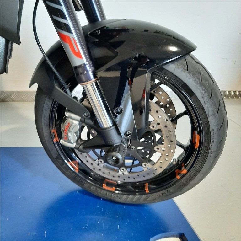KTM 1290 Super Duke R