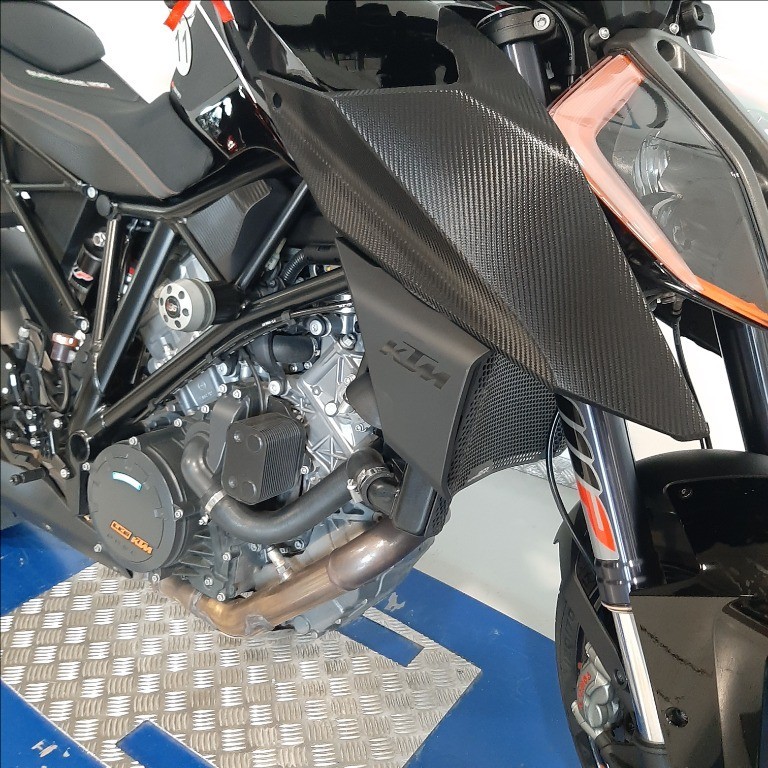 KTM 1290 Super Duke R