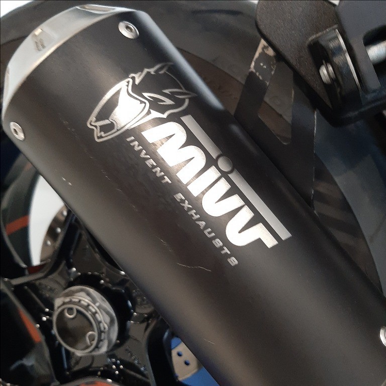 KTM 1290 Super Duke R