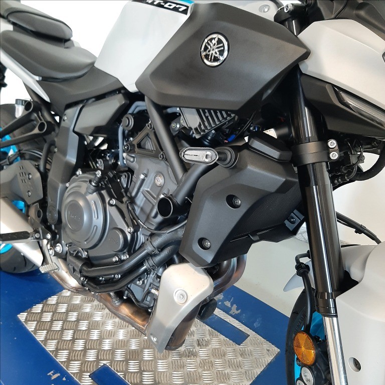 YAMAHA MT-07 690 Abs