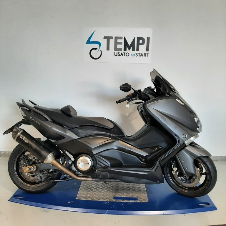 YAMAHA T-Max 530 XPA Abs