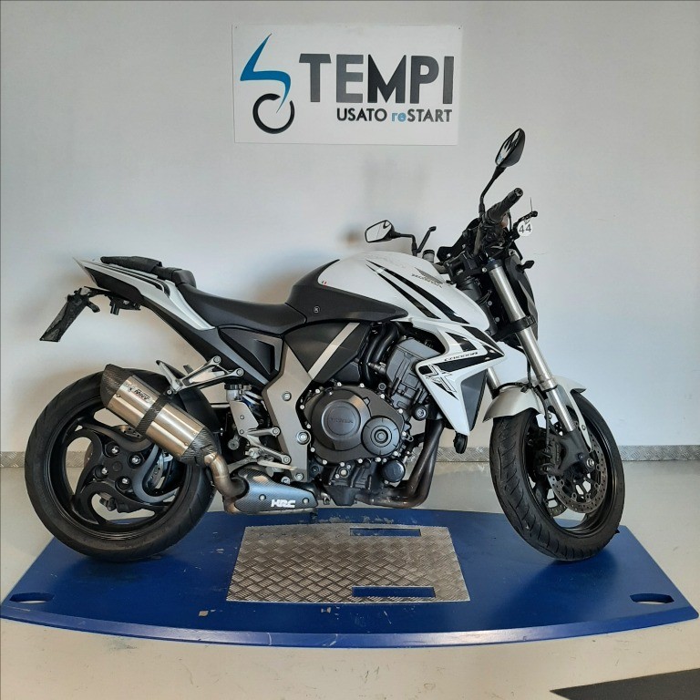 HONDA CB 1000 R 