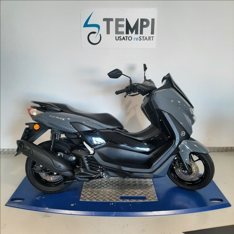 YAMAHA Nmax 125 Abs
