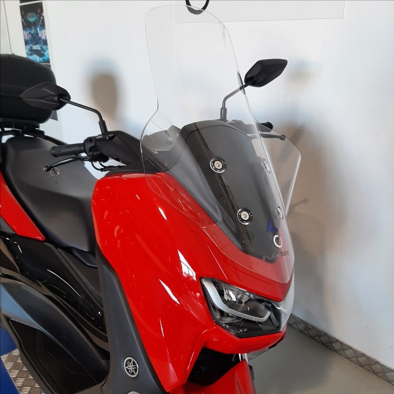 YAMAHA Nmax 125 Abs