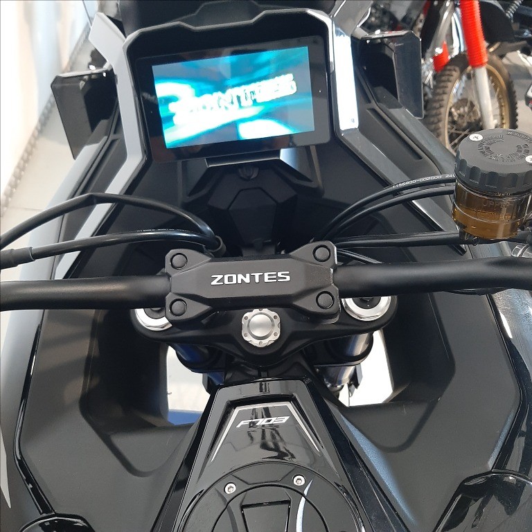 ZONTES ZT 703 F Abs