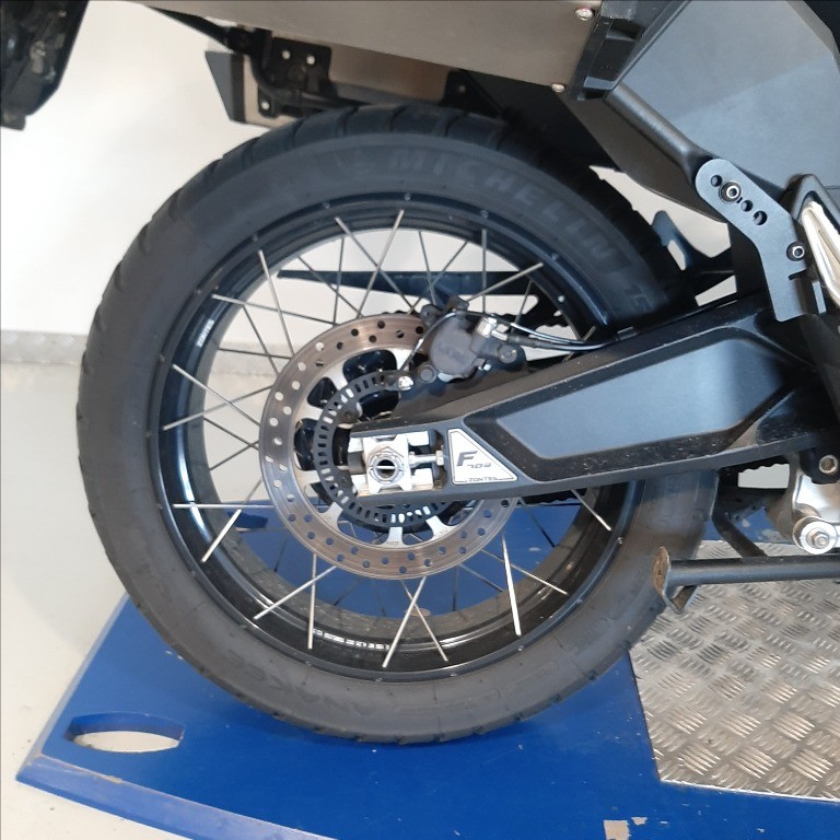 ZONTES ZT 703 F Abs