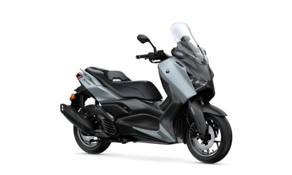 X-Max 125 Tech Max Plus