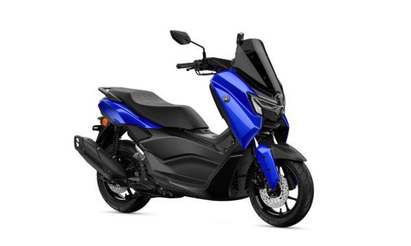 Nmax 125