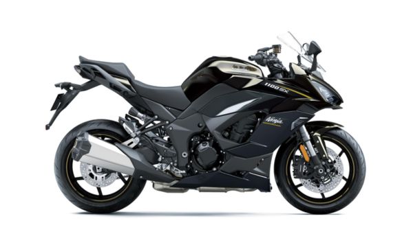 Ninja 1100 SX