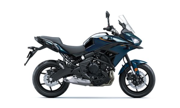 Versys 650 Tourer Abs