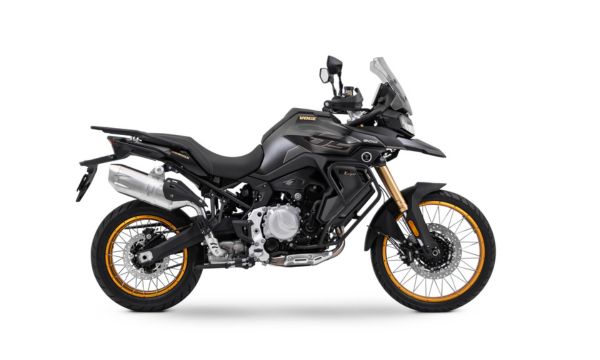 Valico 900 DSX
