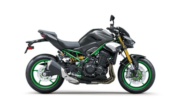 Z 900 SE Performance