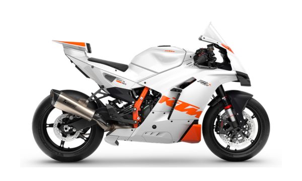 990 RC R Track