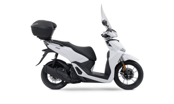 Sfida SR16 125