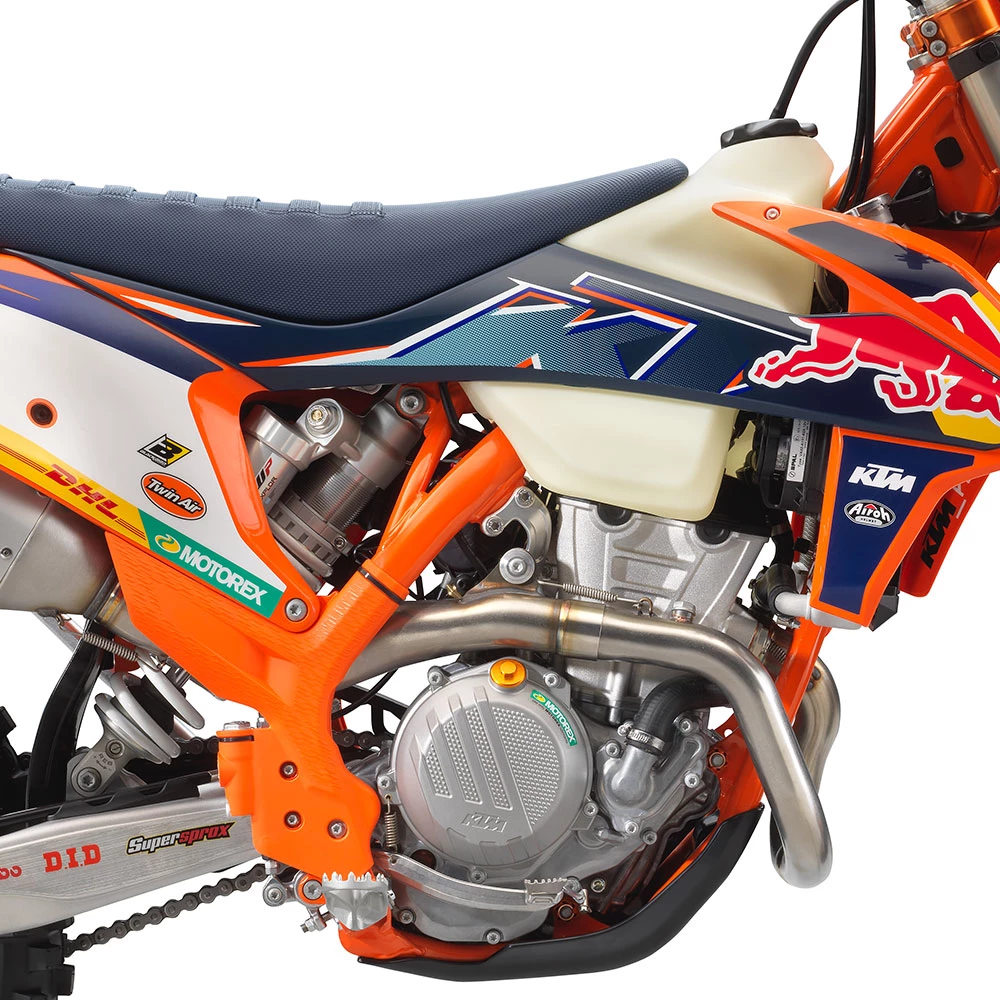 ktm exc 350 f factory