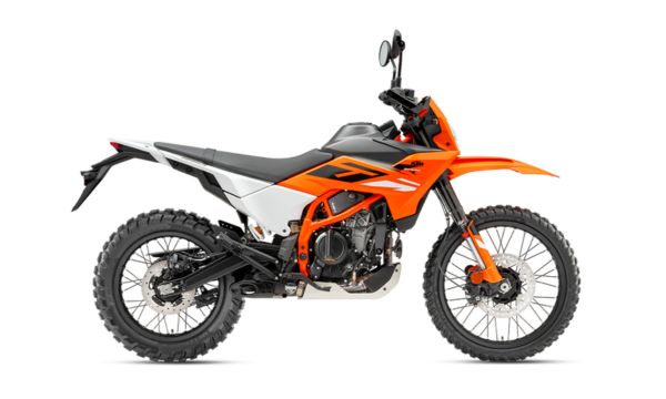 390 Enduro R